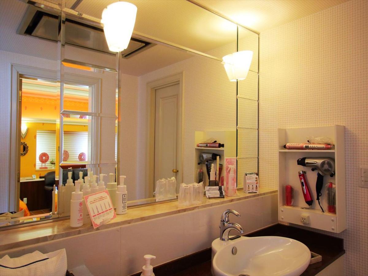 Hotel Gig (Adults Only) Kawagoe  Εξωτερικό φωτογραφία