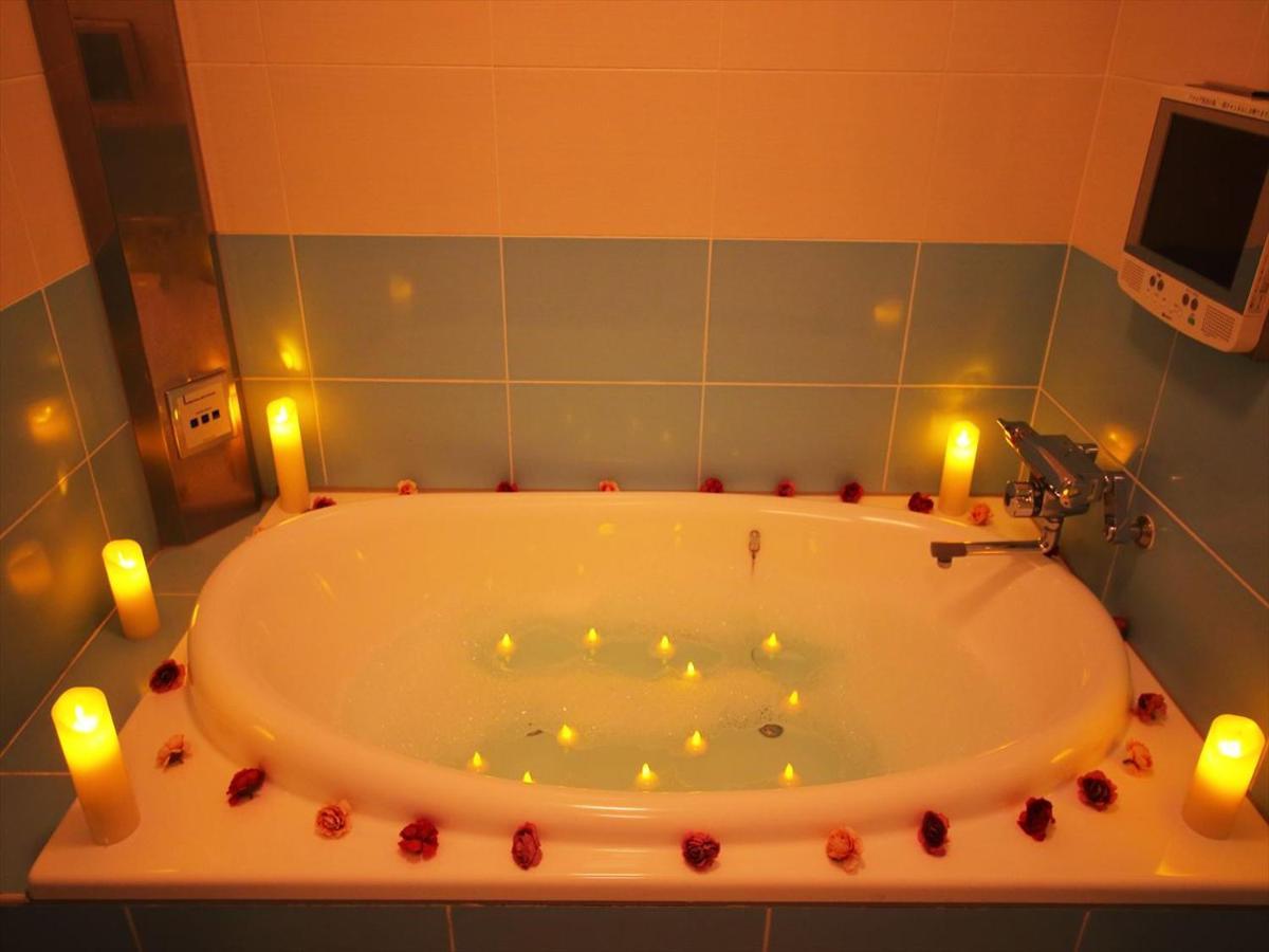 Hotel Gig (Adults Only) Kawagoe  Εξωτερικό φωτογραφία