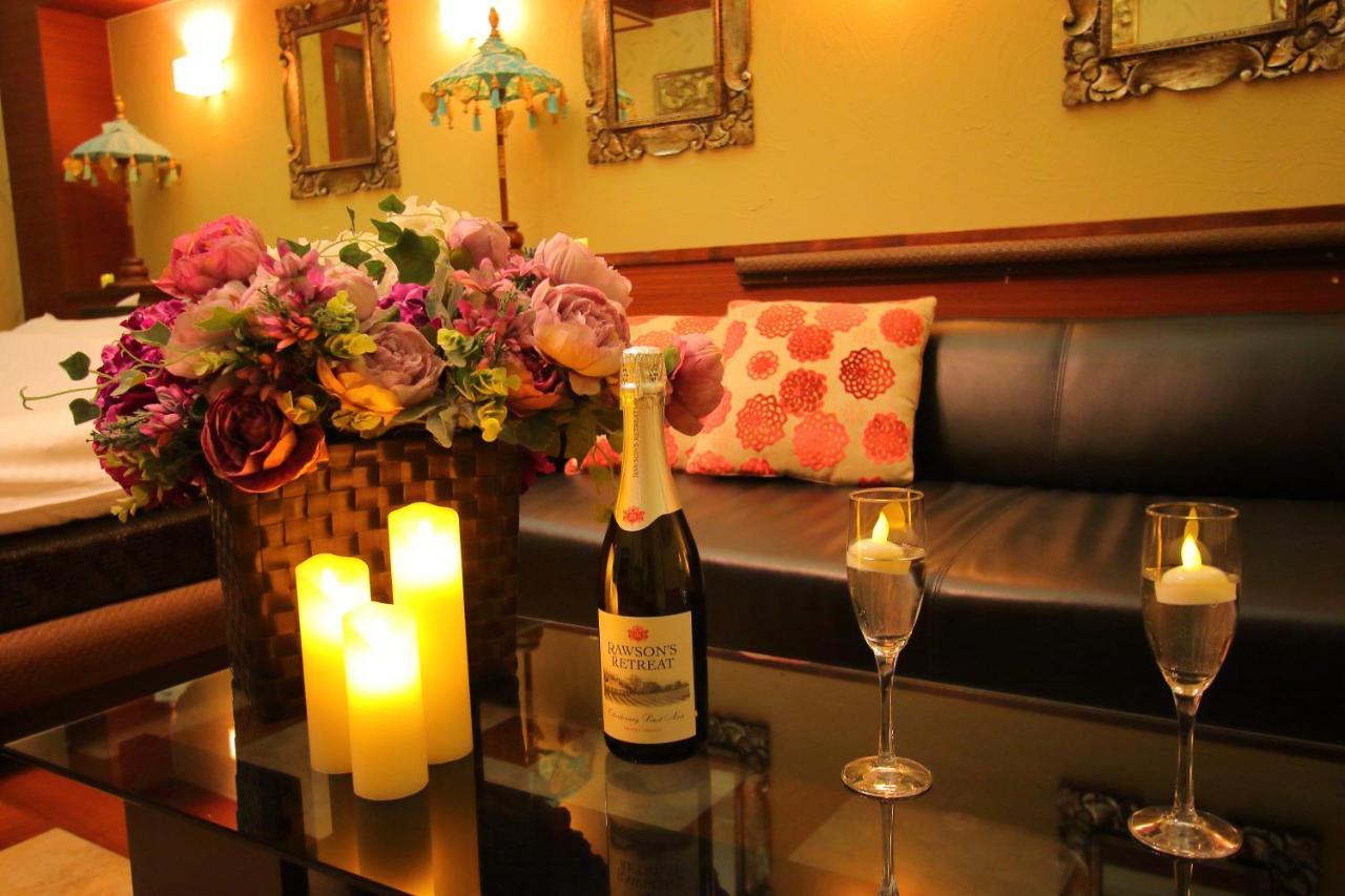 Hotel Gig (Adults Only) Kawagoe  Εξωτερικό φωτογραφία