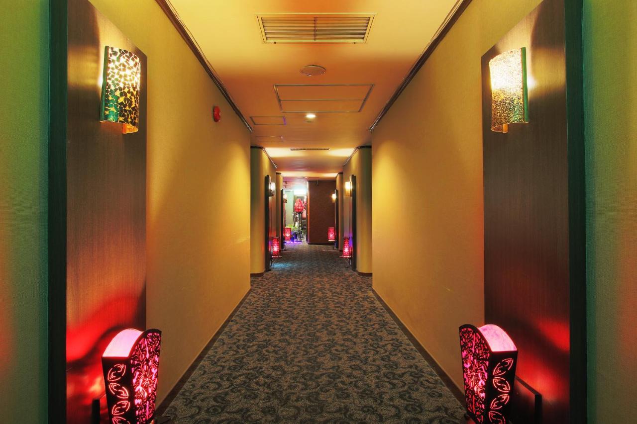 Hotel Gig (Adults Only) Kawagoe  Εξωτερικό φωτογραφία