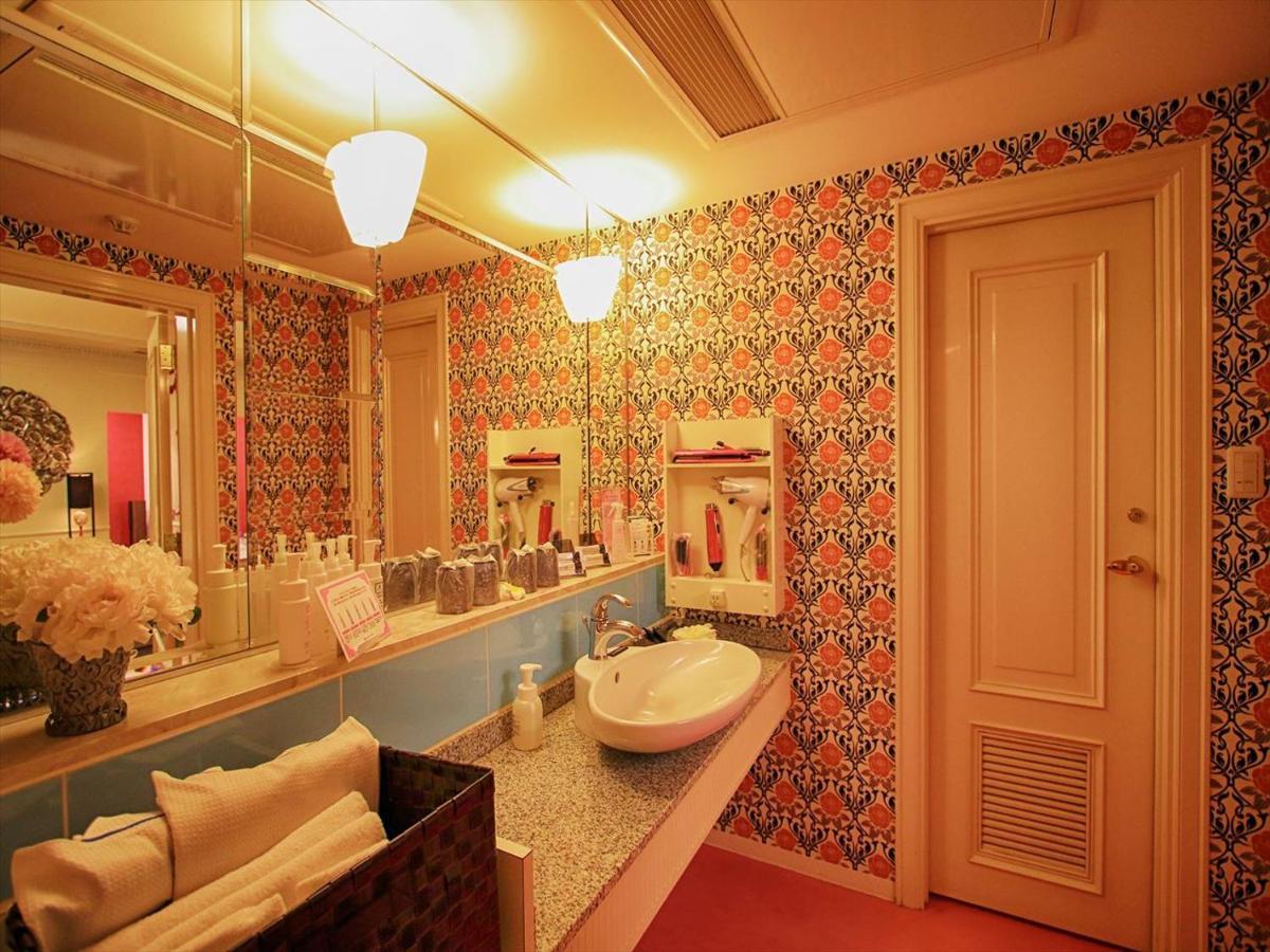 Hotel Gig (Adults Only) Kawagoe  Εξωτερικό φωτογραφία