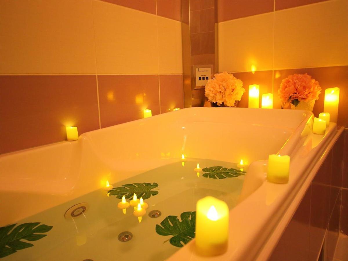 Hotel Gig (Adults Only) Kawagoe  Εξωτερικό φωτογραφία