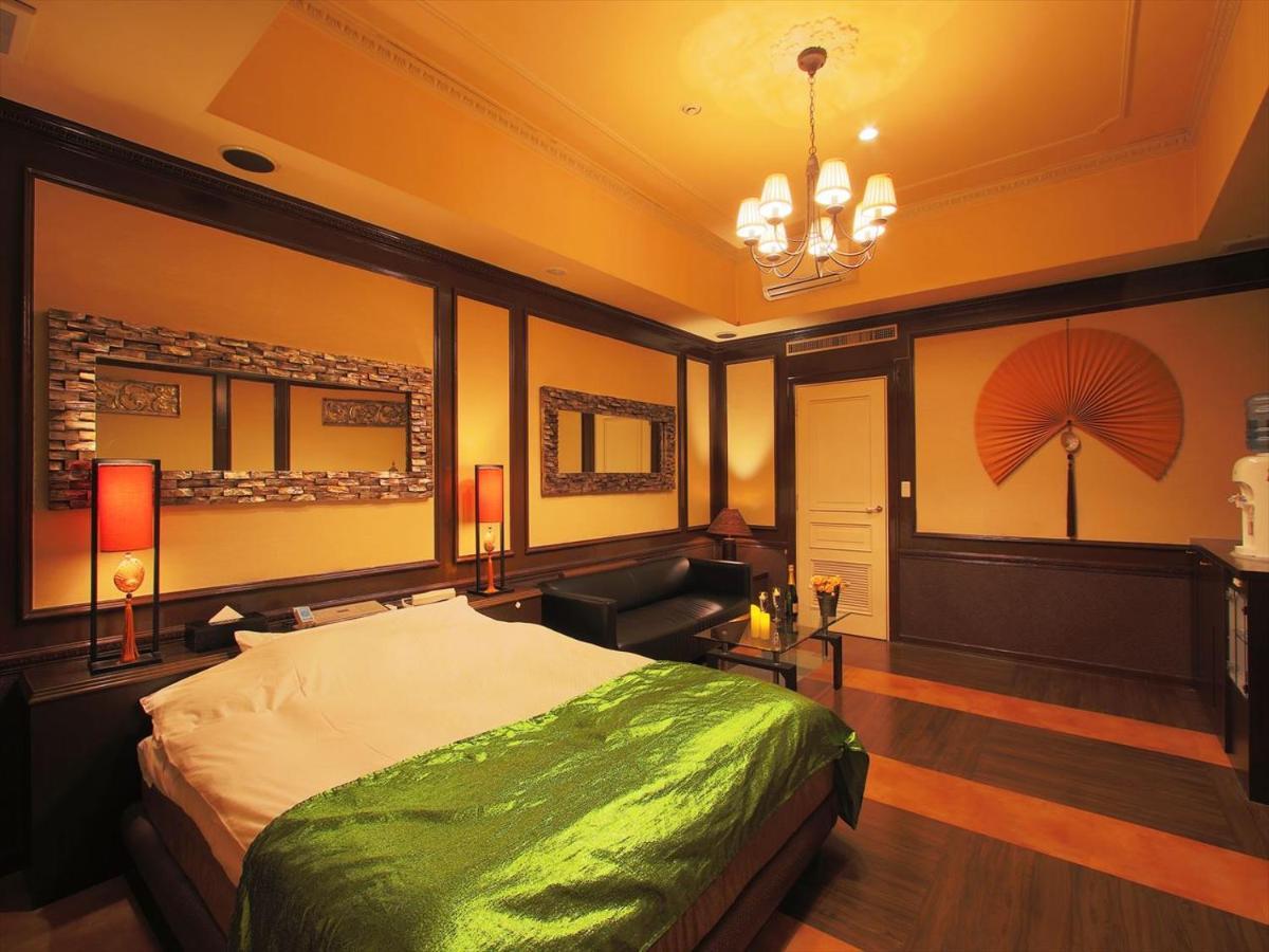 Hotel Gig (Adults Only) Kawagoe  Εξωτερικό φωτογραφία