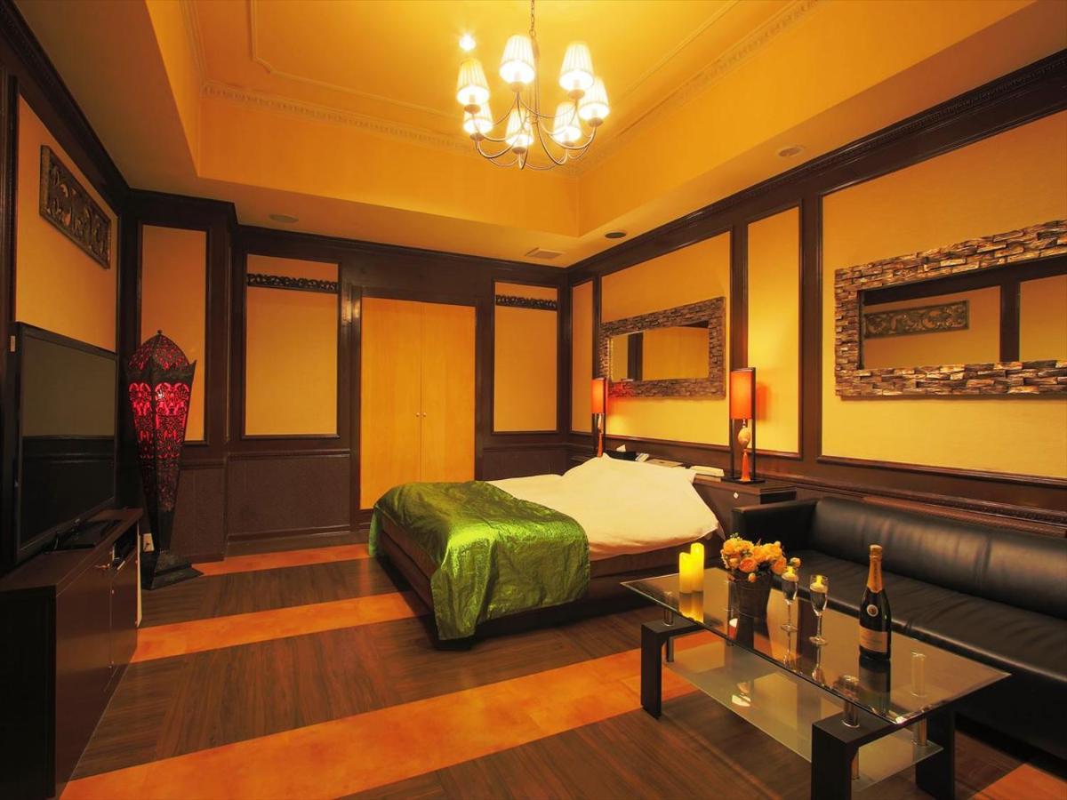 Hotel Gig (Adults Only) Kawagoe  Εξωτερικό φωτογραφία