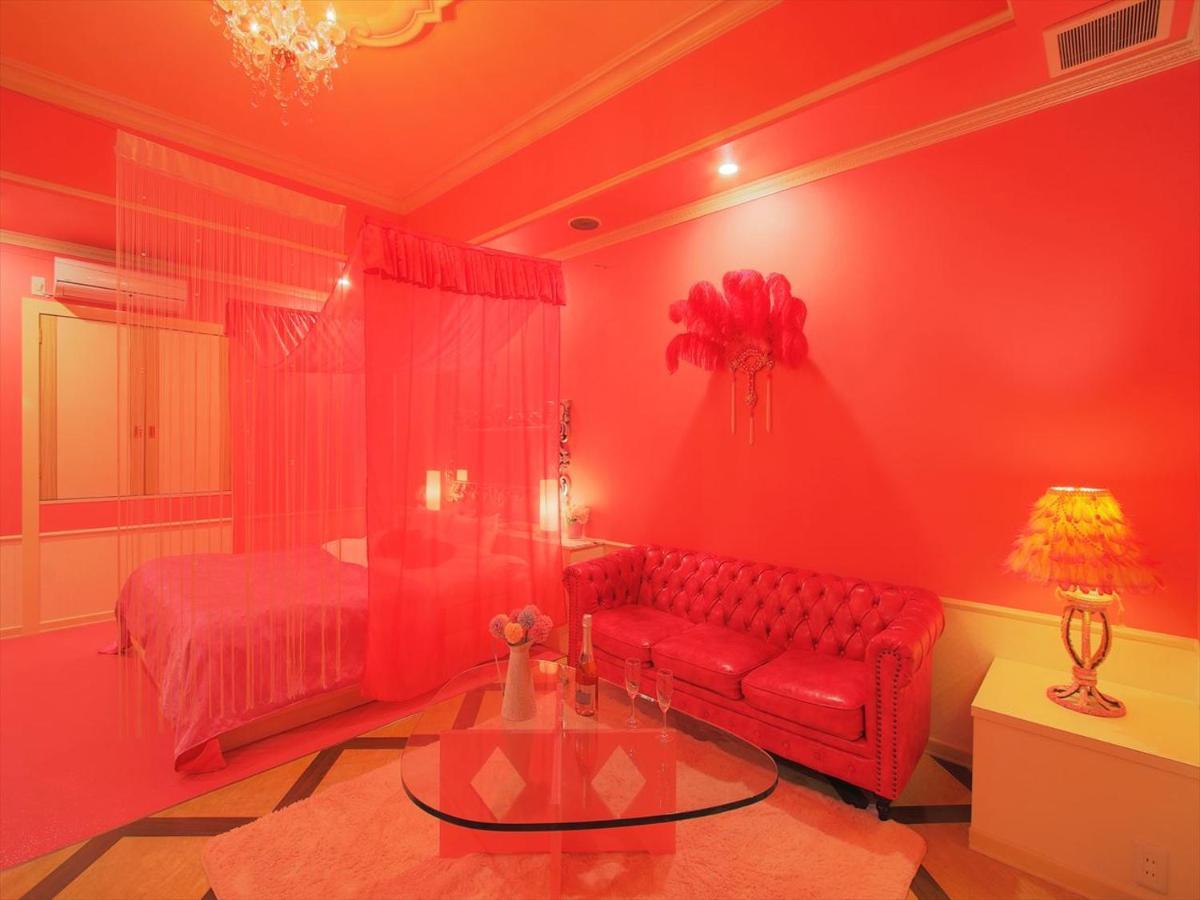 Hotel Gig (Adults Only) Kawagoe  Εξωτερικό φωτογραφία