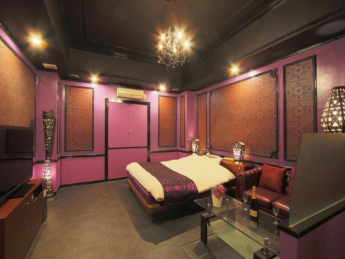 Hotel Gig (Adults Only) Kawagoe  Εξωτερικό φωτογραφία