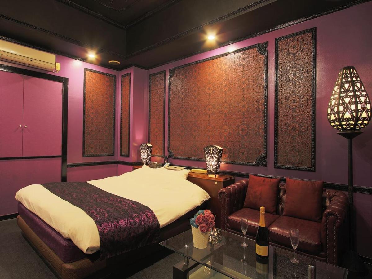 Hotel Gig (Adults Only) Kawagoe  Εξωτερικό φωτογραφία