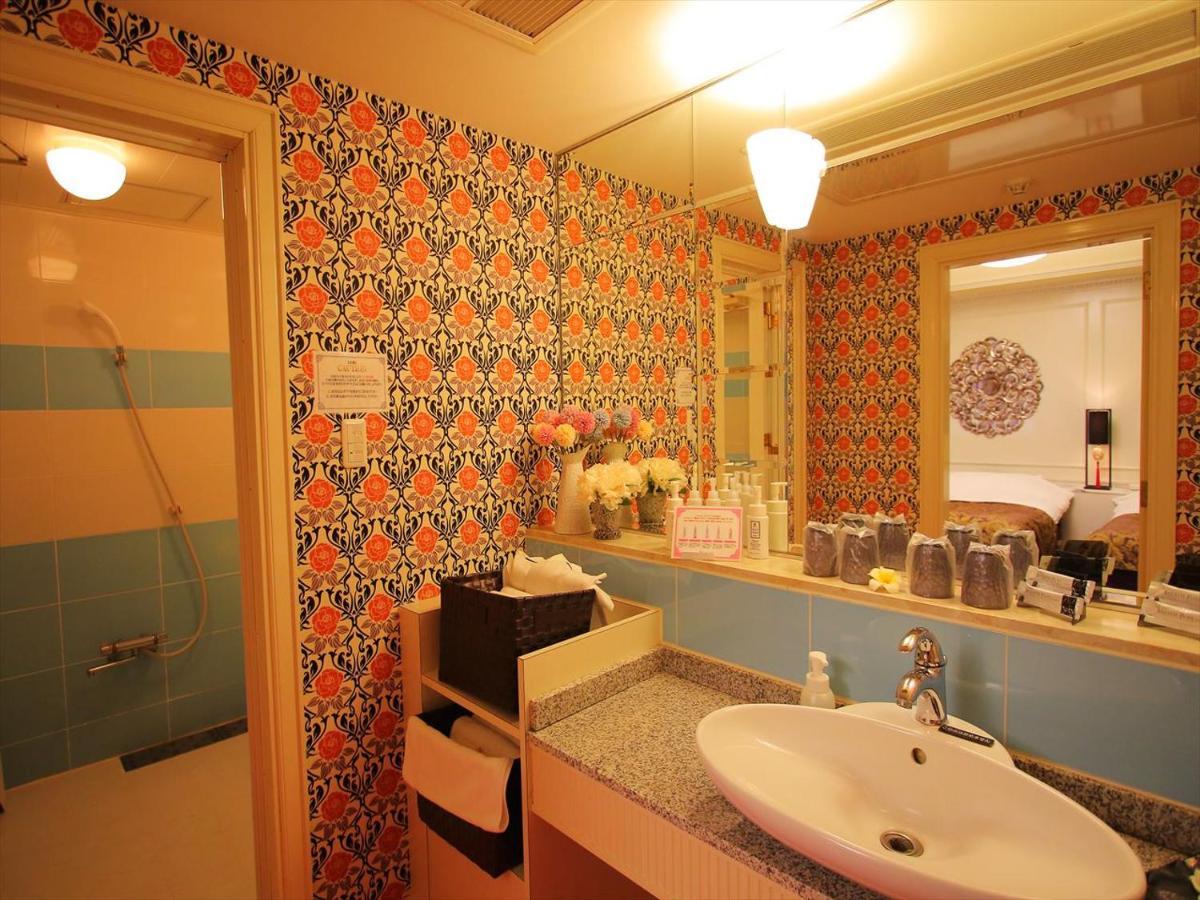 Hotel Gig (Adults Only) Kawagoe  Εξωτερικό φωτογραφία