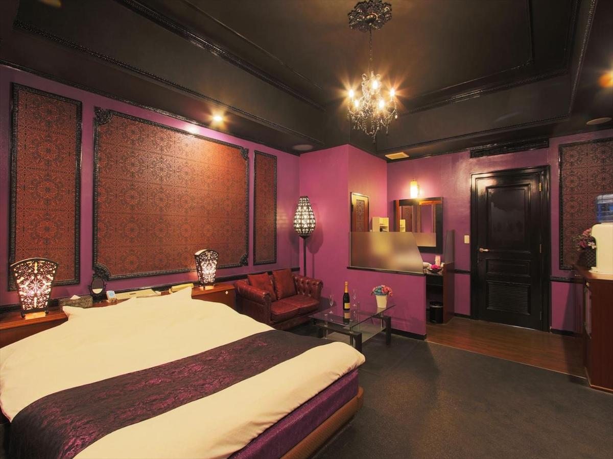 Hotel Gig (Adults Only) Kawagoe  Εξωτερικό φωτογραφία