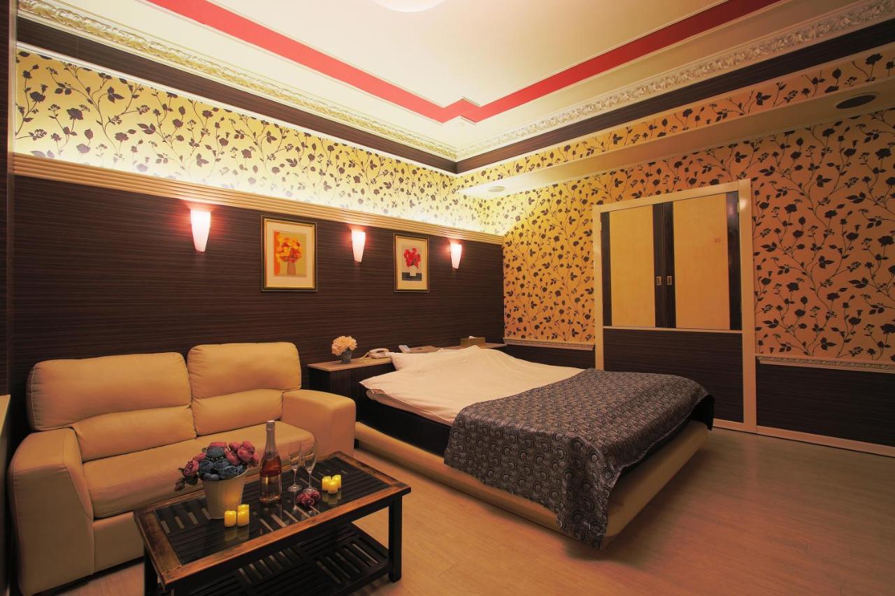 Hotel Gig (Adults Only) Kawagoe  Εξωτερικό φωτογραφία